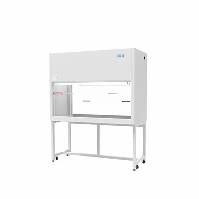 Kabinet aliran laminar menegak berganda